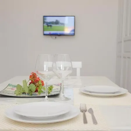 Apartamento Welcomely - Paola B
