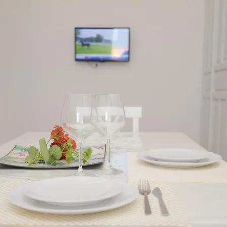 Apartamento Welcomely - Paola B