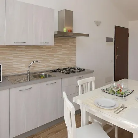Paola - Panoramic Seaview Terrace Villa
