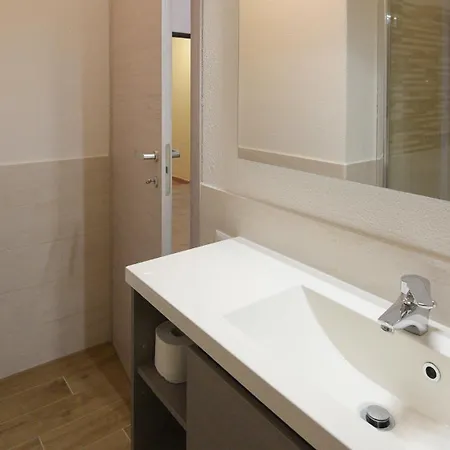 דירה Welcomely - Paola B