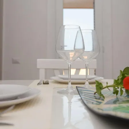 Paola - Panoramic Seaview Terrace