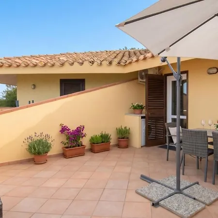 Villa Paola - Panoramic Seaview Terrace *