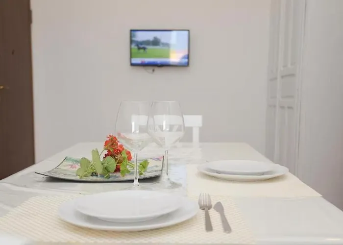 Appartement Welcomely - Paola B