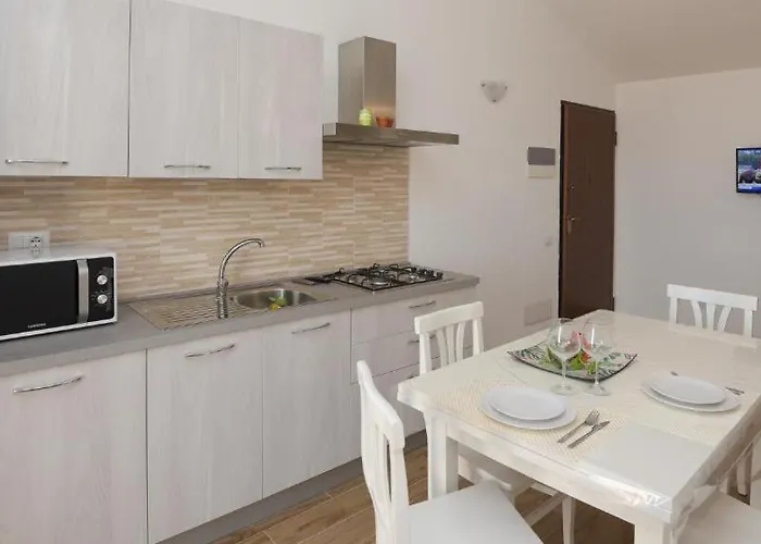 Appartement Welcomely - Paola B *