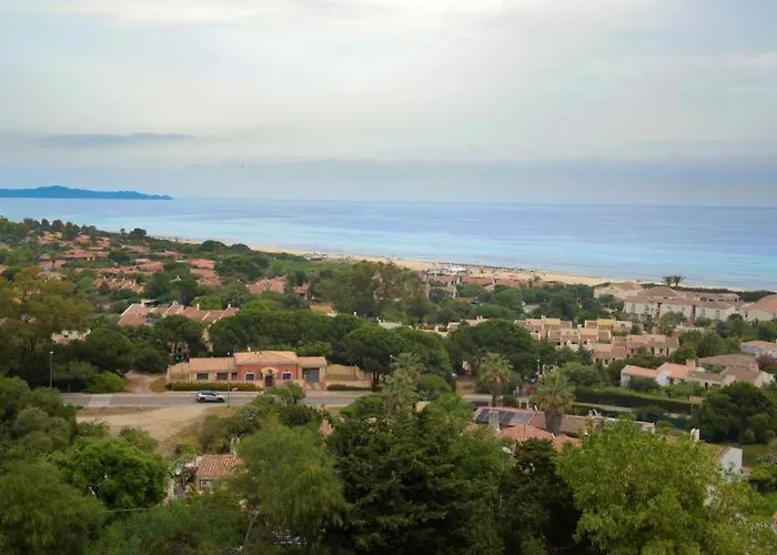 Appartement Welcomely - Paola B Costa Rei