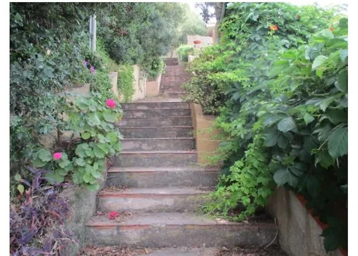 Welcomely - Paola B * Costa Rei