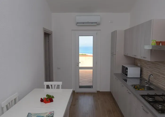 Welcomely - Paola B Appartement