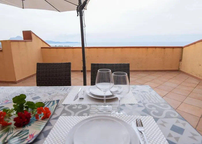 Welcomely - Paola B Appartement Costa Rei