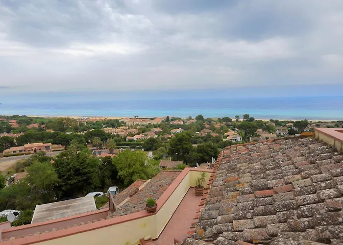 Appartement Welcomely - Paola B Costa Rei