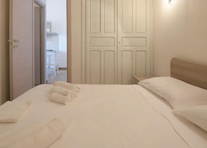 Welcomely - Paola B Appartement *