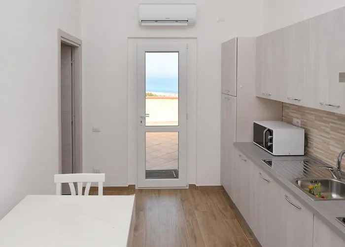 Welcomely - Paola B Appartement Costa Rei