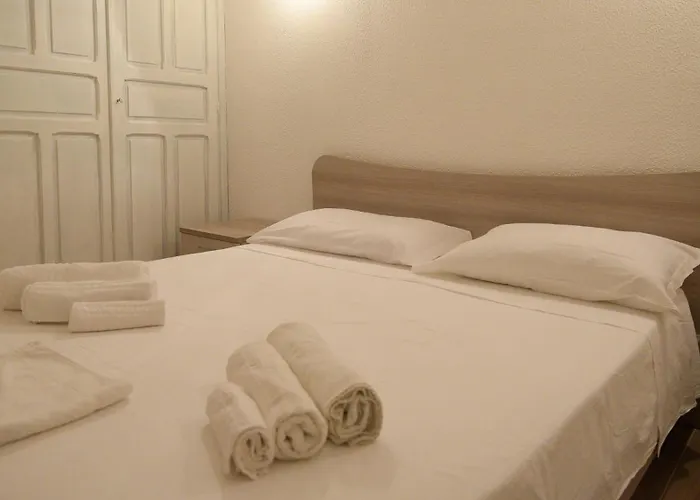 Appartement Welcomely - Paola B Costa Rei