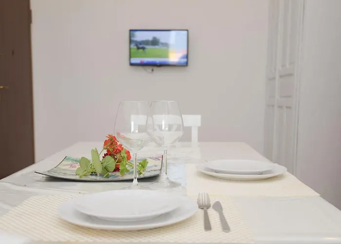 Appartement Welcomely - Paola B